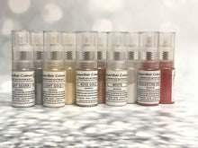 Load image into Gallery viewer, Dusts - Sugarflair - Dust Pump Spray