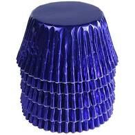 Load image into Gallery viewer, Cupcake Cases - Premium quality Foil cases - Various Colours