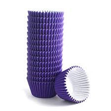 Load image into Gallery viewer, Cupcake Cases - Premium quality paper cases - Various colours