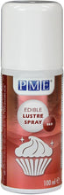 Load image into Gallery viewer, Colouring - PME 100ml Lustre Spray - various
