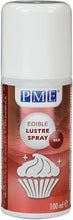 Load image into Gallery viewer, Colouring - PME 100ml Lustre Spray - various
