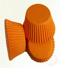 Load image into Gallery viewer, Cupcake Cases - Premium quality paper cases - Various colours
