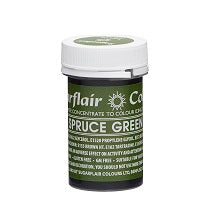 Load image into Gallery viewer, Colourings - 25g Sugarflair concentrated paste - GREENS
