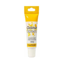 Load image into Gallery viewer, Colouring - Colour Splash - Concentrated Food Colouring 25g VARIOUS COLOURS