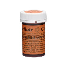 Load image into Gallery viewer, Colourings - 25g Sugarflair concentrated Paste - ORANGES