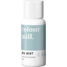 Load image into Gallery viewer, Colourings - COLOUR MILL OIL BASED FOOD COLOURING  20ML