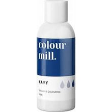 Load image into Gallery viewer, Colourings - COLOUR MILL OIL BASED FOOD COLOURING  20ML
