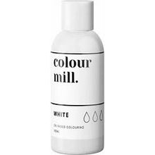 Load image into Gallery viewer, Colourings - COLOUR MILL OIL BASED FOOD COLOURING  20ML
