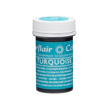 Load image into Gallery viewer, Colourings - 25g Sugarflair Concentrate paste - BLUES