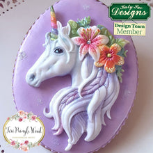 Load image into Gallery viewer, Mould - Katy Sue - unicorn

