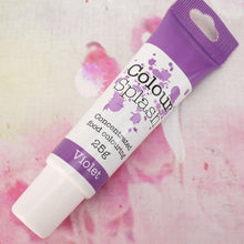 Load image into Gallery viewer, Colouring - Colour Splash - Concentrated Food Colouring 25g VARIOUS COLOURS