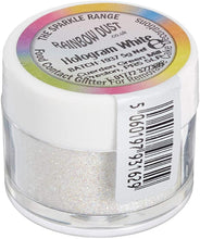 Load image into Gallery viewer, Dust - Edible Art Disco NON EDIBLE GLITTER Collection - various