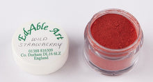 Load image into Gallery viewer, Dust - Edible Art Powdered Colours - Reds