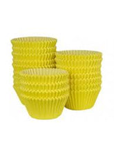 Load image into Gallery viewer, Cupcake Cases - Premium quality paper cases - Various colours