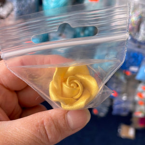 SF - Sugar Soft Rose-   Rose Gold- 38 mm