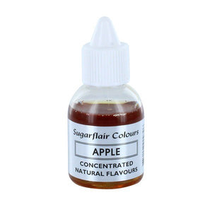 Flavouring - Sugarflair Apple flavour - 30g