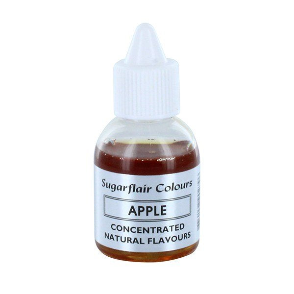 Flavouring - Sugarflair Apple flavour - 30g