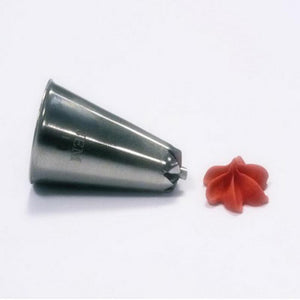 Piping Nozzle - JEM 106 Drop Flower