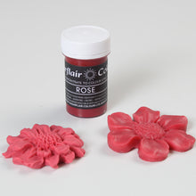 Load image into Gallery viewer, Colourings -25g Sugarflair Concentrated Paste - REDS &amp; PURPLES
