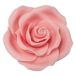 SF - Sugar Soft Roses Light Pink (Various sizes)
