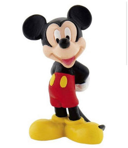 Cake Topper - Disney  Mickey Mouse Figurine