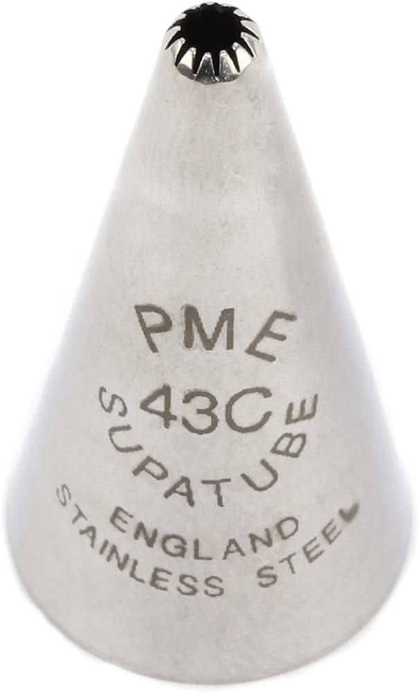 Piping Nozzle - PME 43C