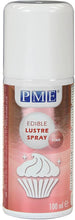 Load image into Gallery viewer, Colouring - PME 100ml Lustre Spray - various

