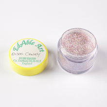 Load image into Gallery viewer, Dust - Edible Art Disco NON EDIBLE GLITTER Collection - various
