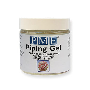Misc - Piping Gel - PME 325ml