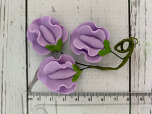 Load image into Gallery viewer, SF- SWEET PEAS- VARIOUS COLOURS
