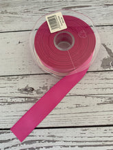 Load image into Gallery viewer, Ribbon Cerise  - Various sizes

