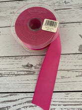 Load image into Gallery viewer, Ribbon Cerise  - Various sizes
