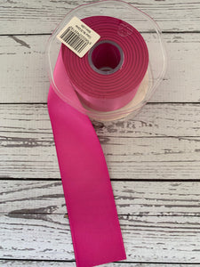 Ribbon Cerise  - Various sizes