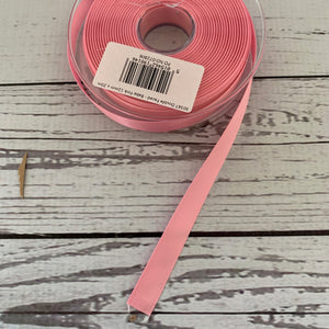 Ribbon - Babe Pink - Various sizes