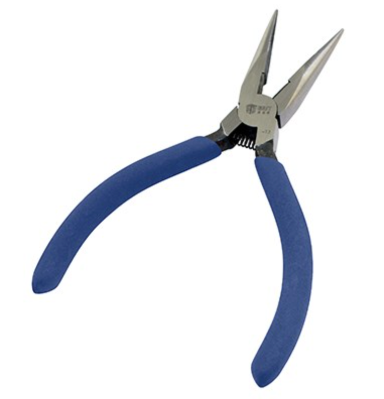 Tools -  PME  Long Nose Pliers