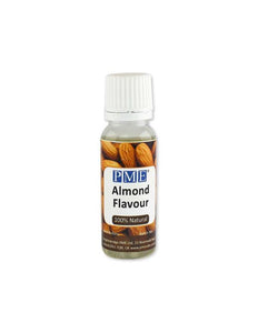Flavouring - Almond Natural Food Flavouring