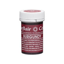 Load image into Gallery viewer, Colourings -25g Sugarflair Concentrated Paste - REDS &amp; PURPLES
