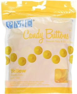 Chocolate Making- Candy Buttons - 280g