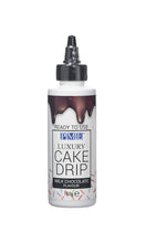 Load image into Gallery viewer, Chocolate Making - Chocolate Cake Drip - PME 150g - VARIOUS
