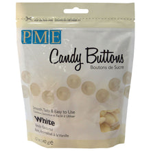 Load image into Gallery viewer, Chocolate Making- Candy Buttons - 280g
