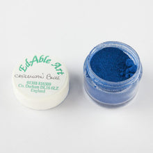 Load image into Gallery viewer, Dust - Edible Art Powdered Colours - Blue
