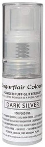 Dusts - Sugarflair - Dust Pump Spray