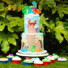 Load image into Gallery viewer, Cake Topper - Dinosaur
