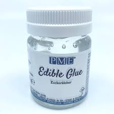 Misc - Edible Glue - 60g