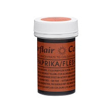 Colourings -25g Sugarflair concentrate paste - NEUTRALS