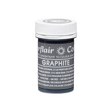 Load image into Gallery viewer, Colourings -25g Sugarflair concentrate paste - NEUTRALS
