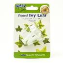 Cutter - Medium Ivy Leaf Plunger