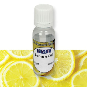 Flavouring - Lemon 25g