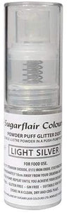 Dusts - Sugarflair - Dust Pump Spray