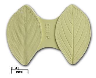 Veiner - Multi-purpose universal large leaf veiner